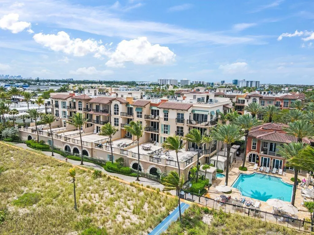4444 El Mar Dr # 3204, Lauderdale By The Sea FL 33308