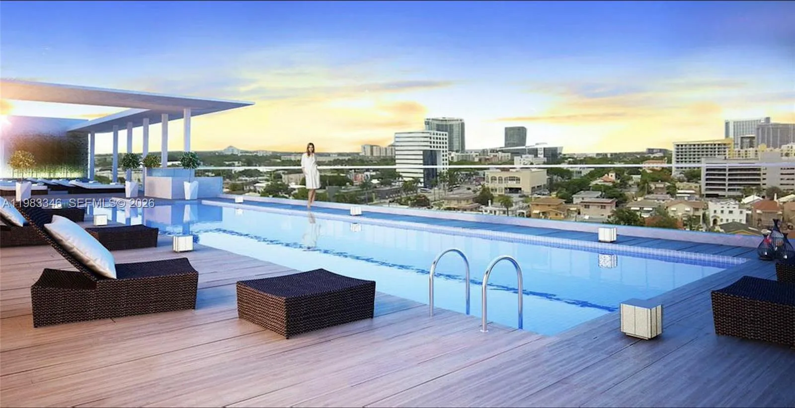 321 NE 26th St # 701, Miami FL 33137