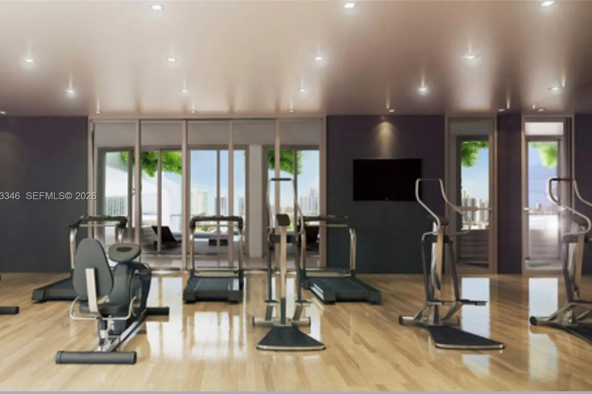 321 NE 26th St # 701, Miami FL 33137