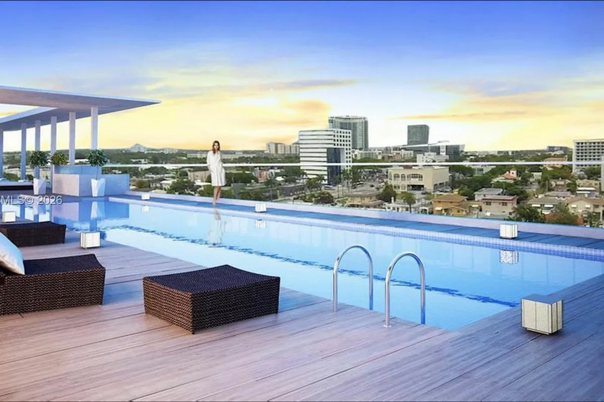 321 NE 26th St # 701, Miami FL 33137