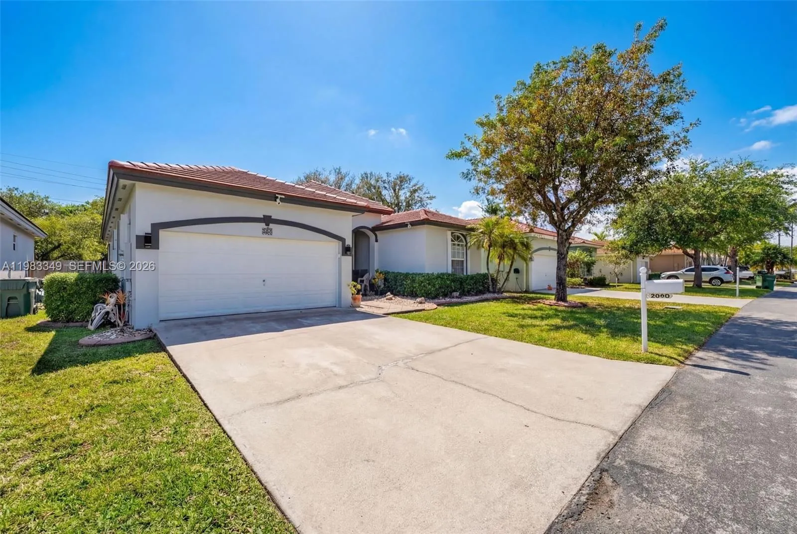 3090 SE 7th Pl, Homestead FL 33033