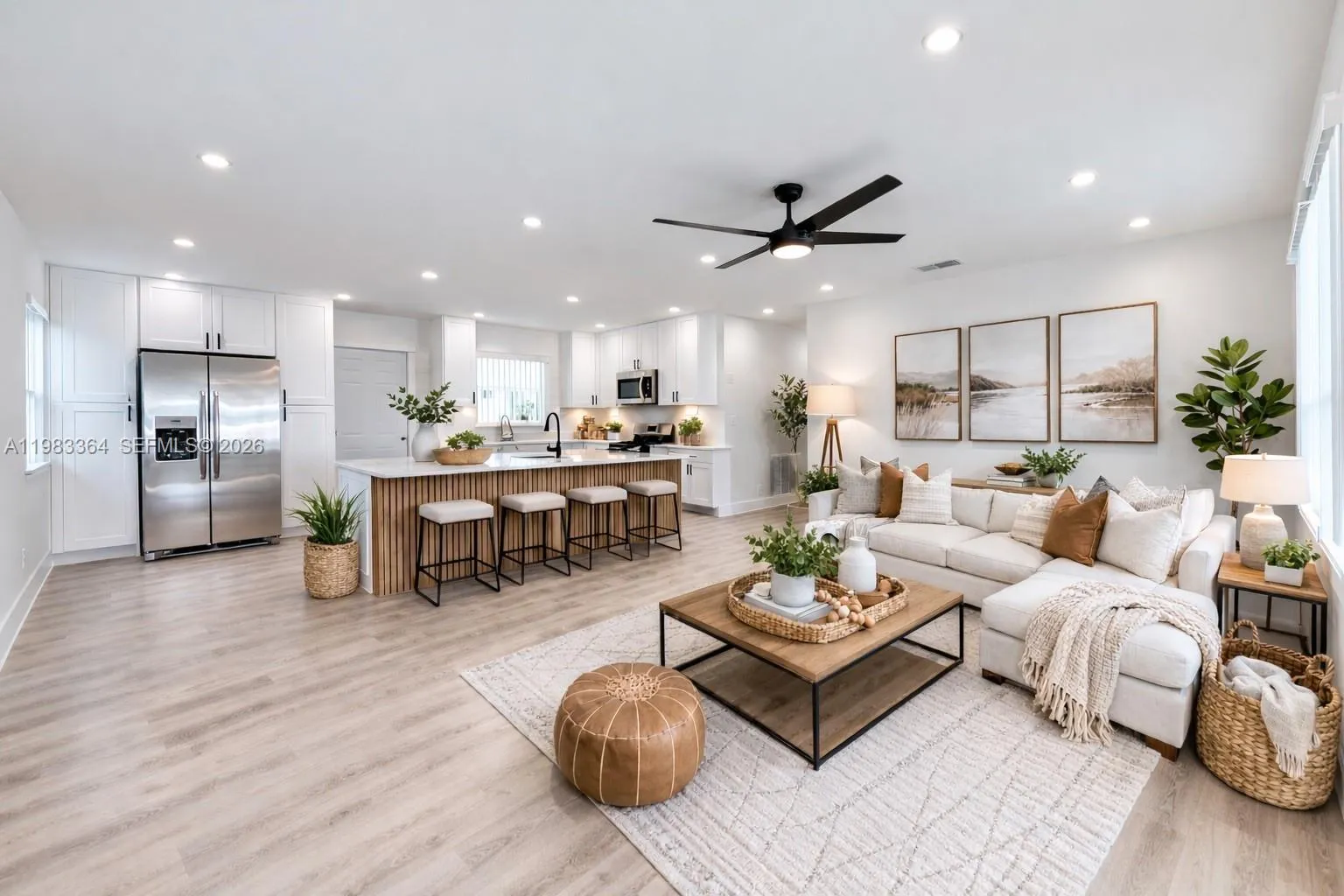 3461 NW 5th St, Lauderhill FL 33311