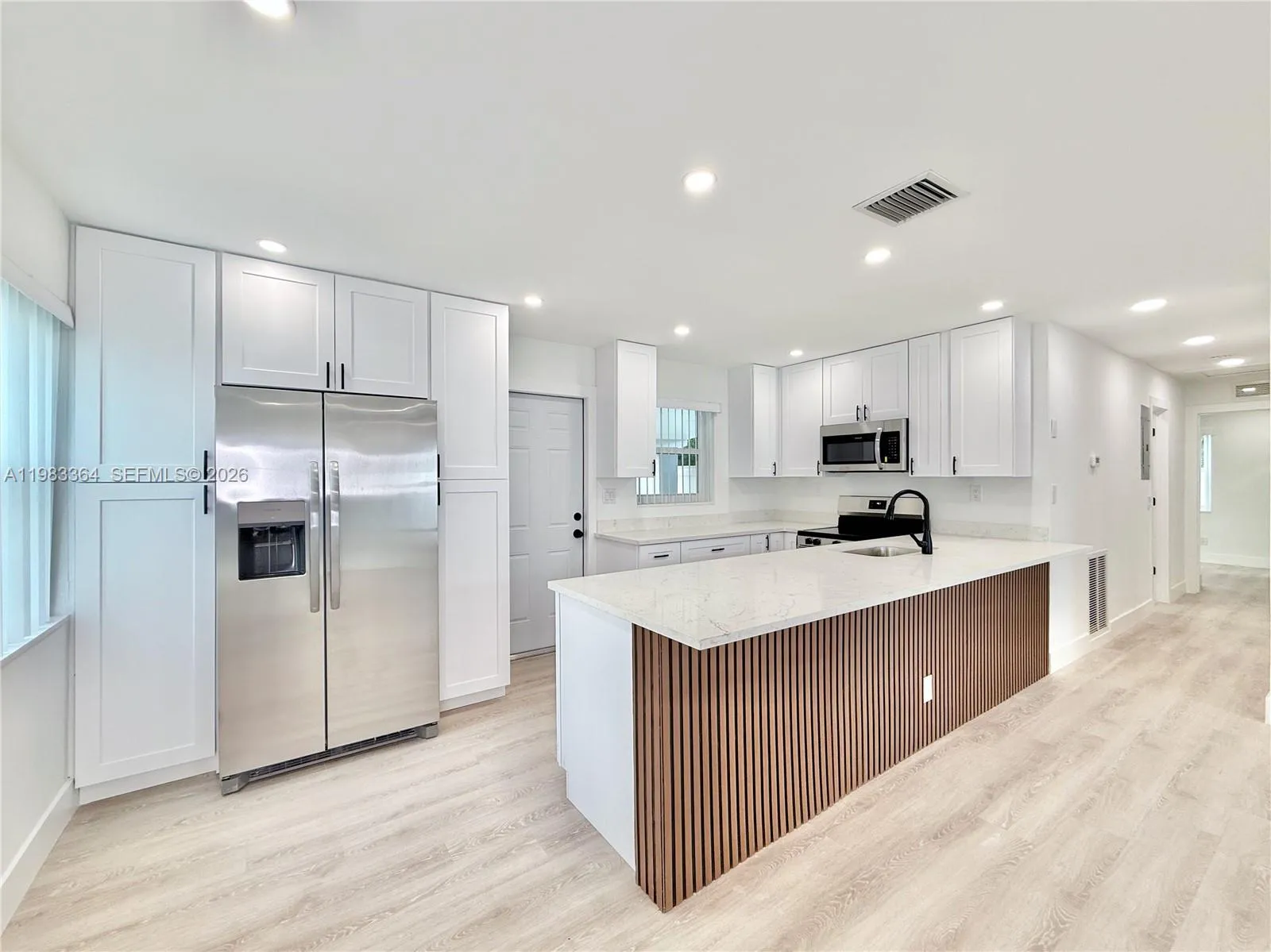 3461 NW 5th St, Lauderhill FL 33311