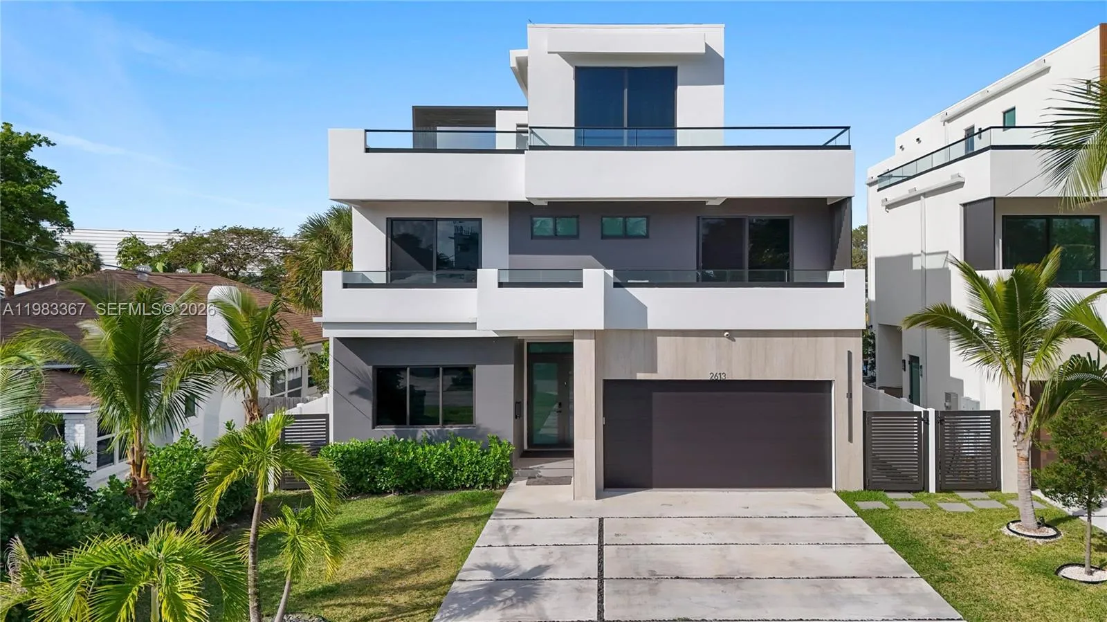 2613 Center Ave, Fort Lauderdale FL 33308