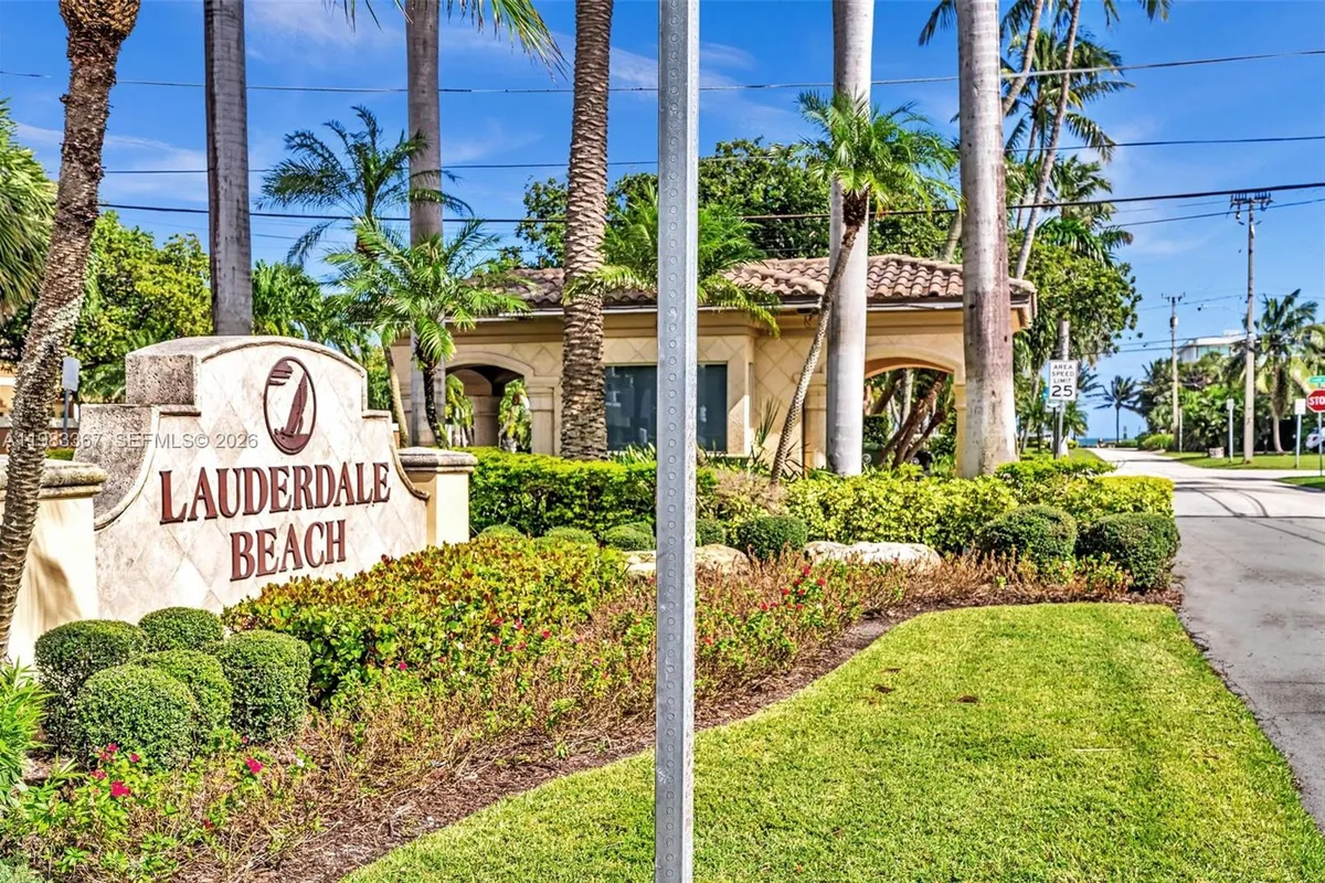 2613 Center Ave, Fort Lauderdale FL 33308