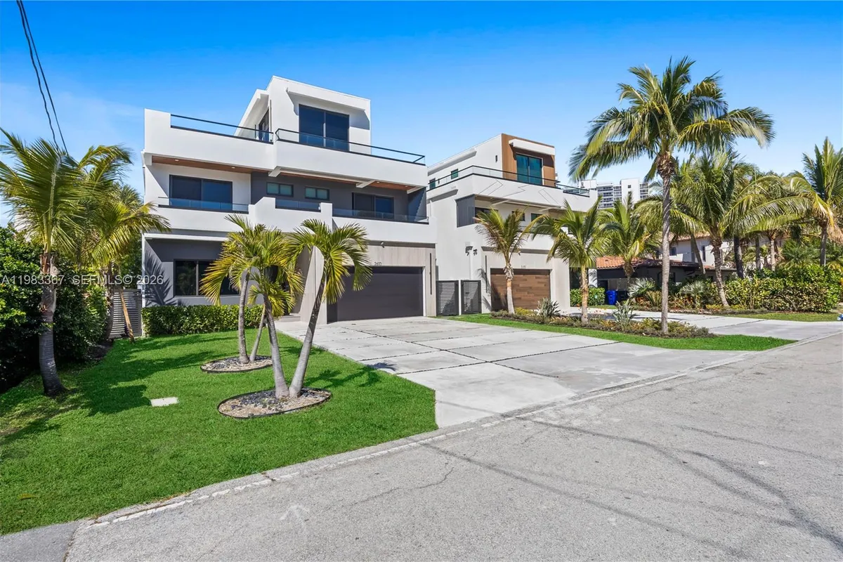 2613 Center Ave, Fort Lauderdale FL 33308