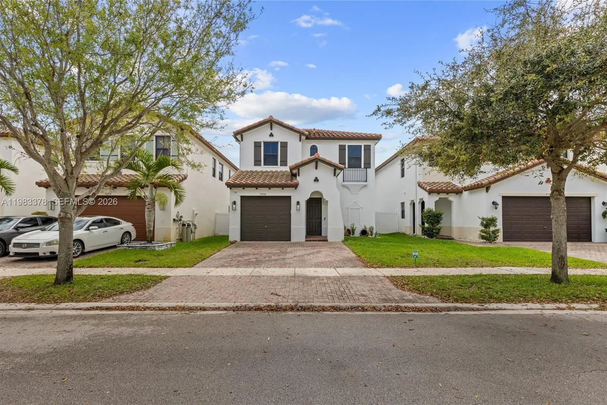 9094 SW 36th St, Miramar FL 33025