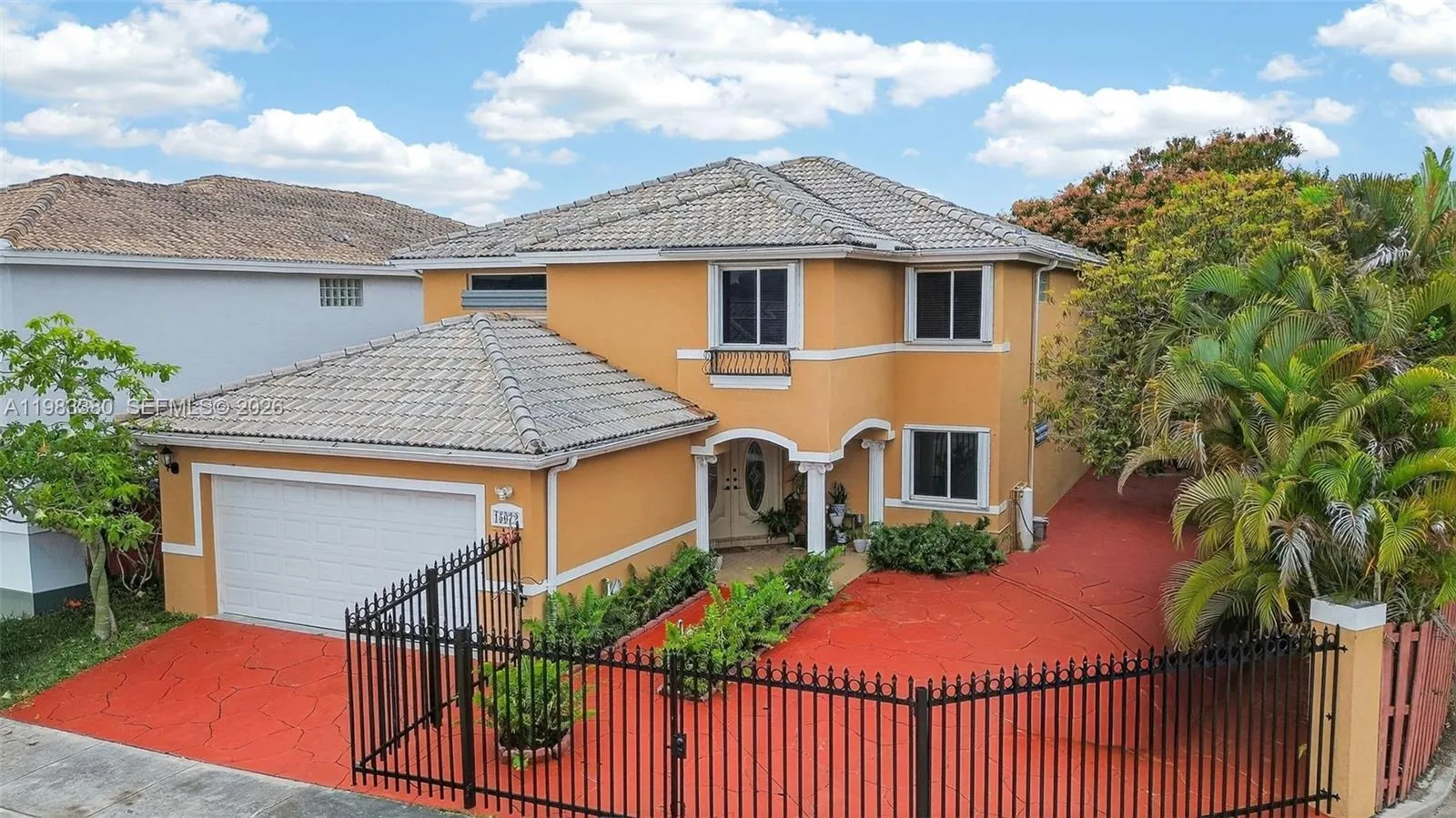 15672 SW 91st Ln, Miami FL 33196