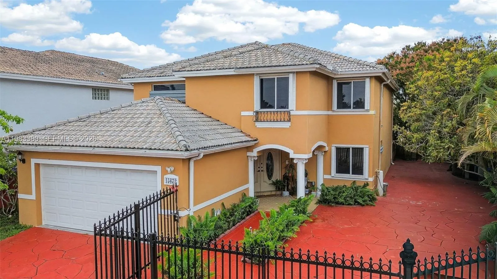 15672 SW 91st Ln, Miami FL 33196