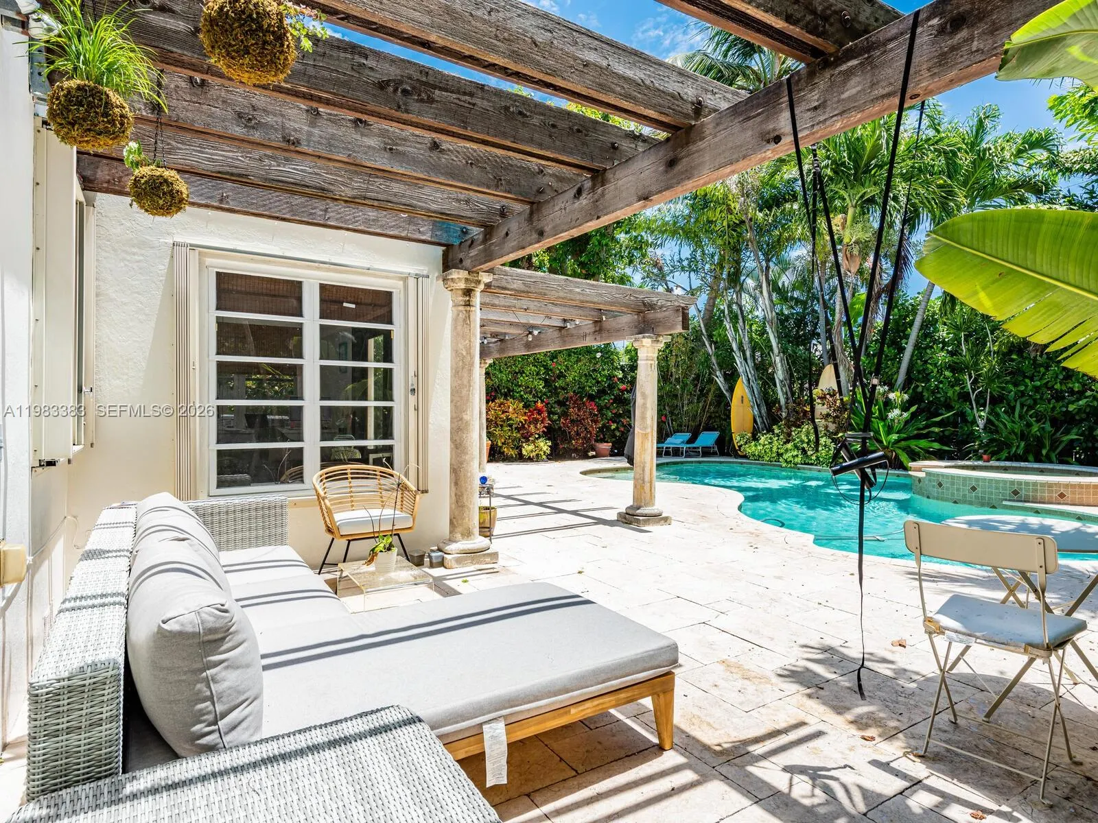 8927 Hawthorne Ave, Surfside FL 33154