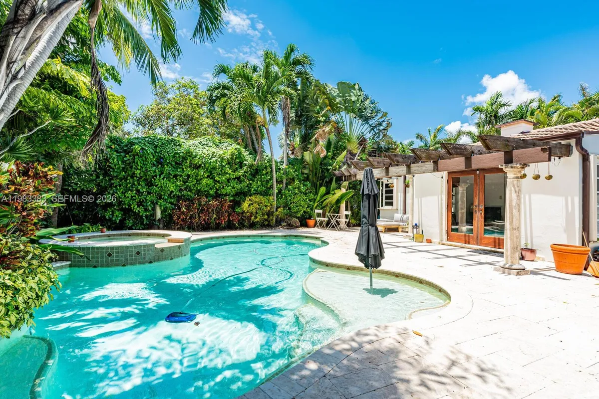 8927 Hawthorne Ave, Surfside FL 33154