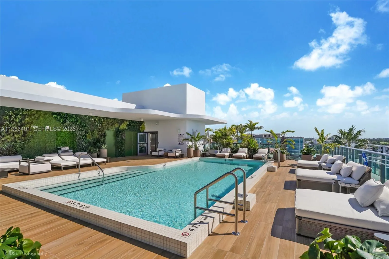 9901 W Bay Harbor Drive # 506, Miami FL 33154