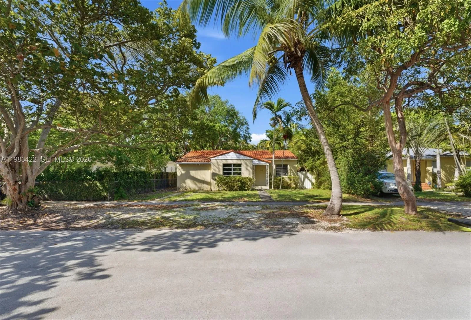 2235 Overbrook St, Miami FL 33133