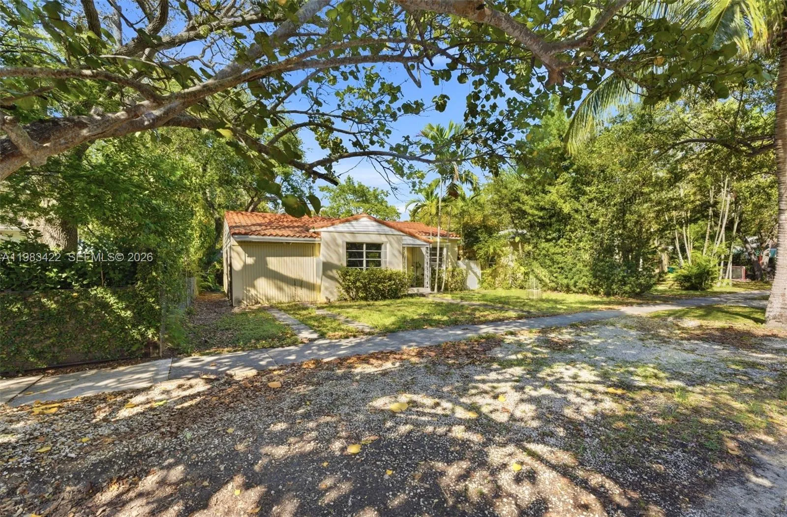 2235 Overbrook St, Miami FL 33133