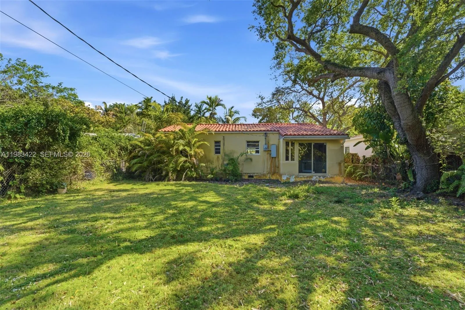 2235 Overbrook St, Miami FL 33133