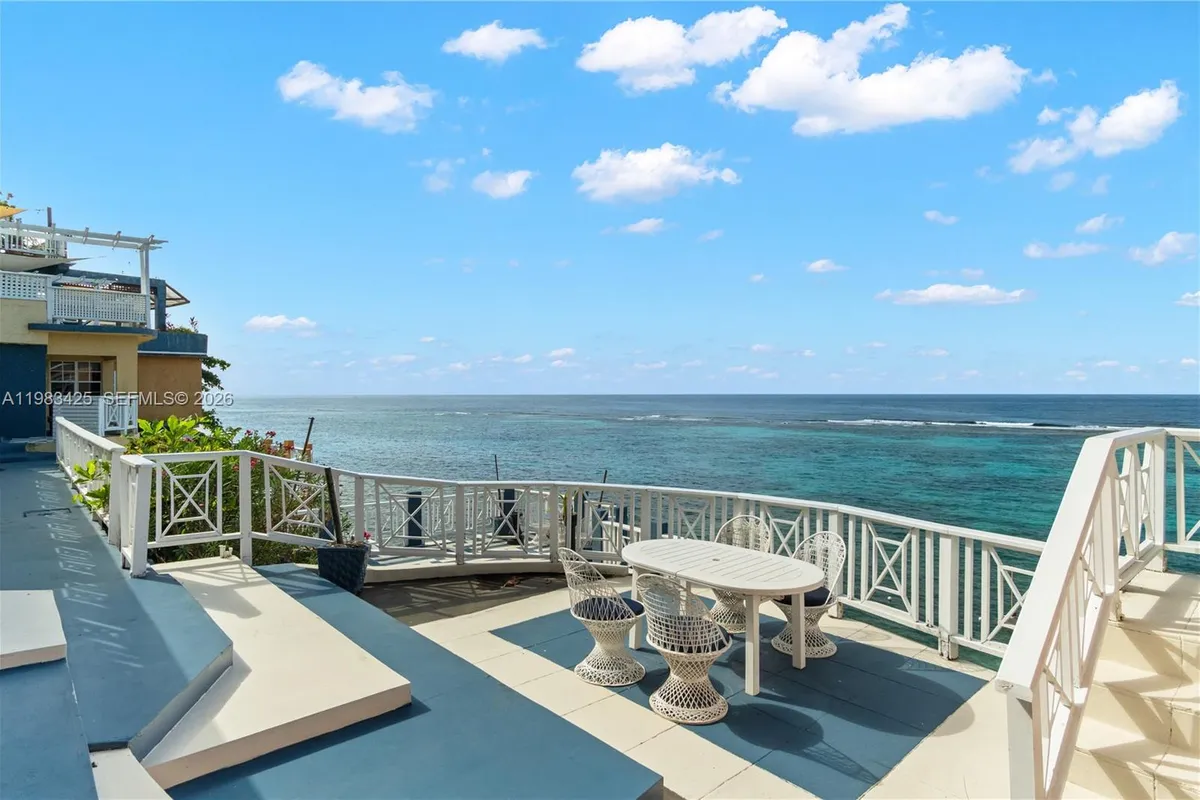 Moxons Beach Club Hotel N Boscobel, St. Mary Parish, Jamaica, FL 0