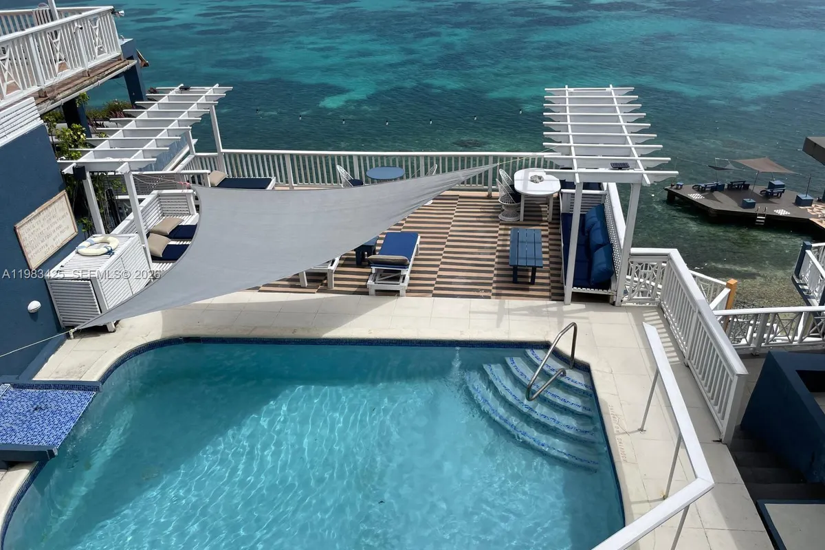 Moxons Beach Club Hotel N Boscobel, St. Mary Parish, Jamaica, FL 0