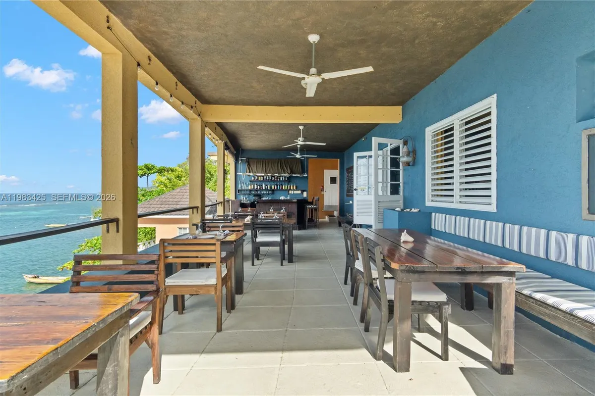 Moxons Beach Club Hotel N Boscobel, St. Mary Parish, Jamaica, FL 0