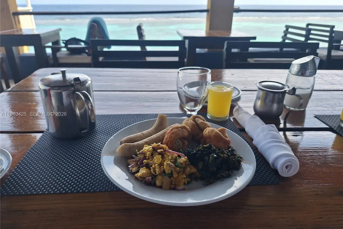 Moxons Beach Club Hotel N Boscobel, St. Mary Parish, Jamaica, FL 0