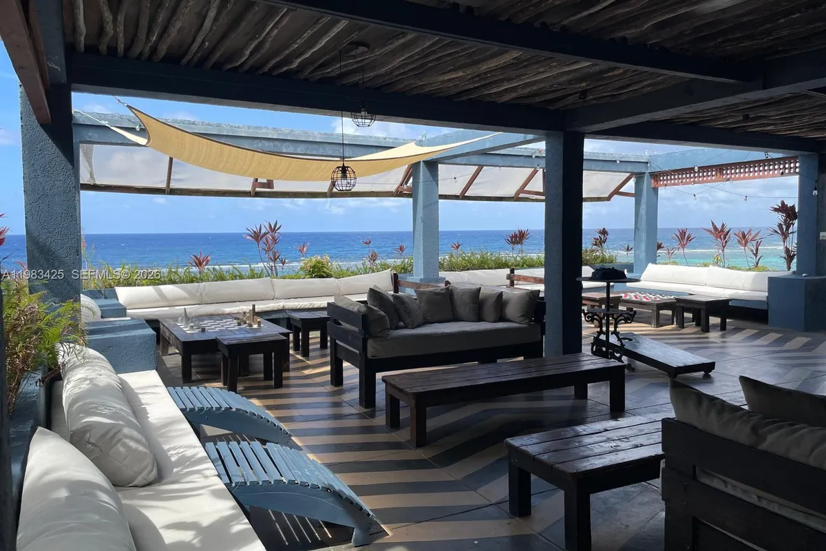 Moxons Beach Club Hotel N Boscobel, St. Mary Parish, Jamaica, FL 0