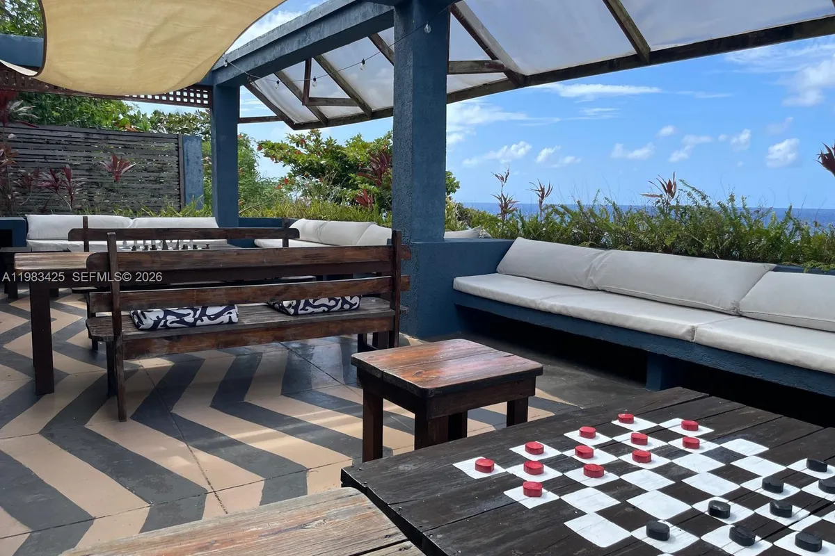 Moxons Beach Club Hotel N Boscobel, St. Mary Parish, Jamaica, FL 0