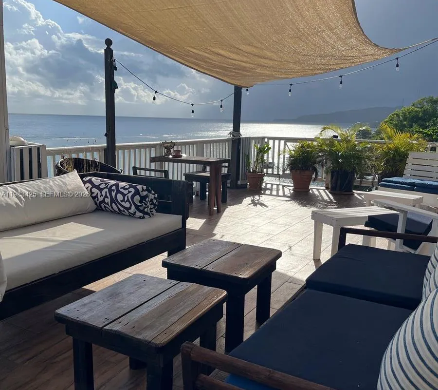 Moxons Beach Club Hotel N Boscobel, St. Mary Parish, Jamaica, FL 0