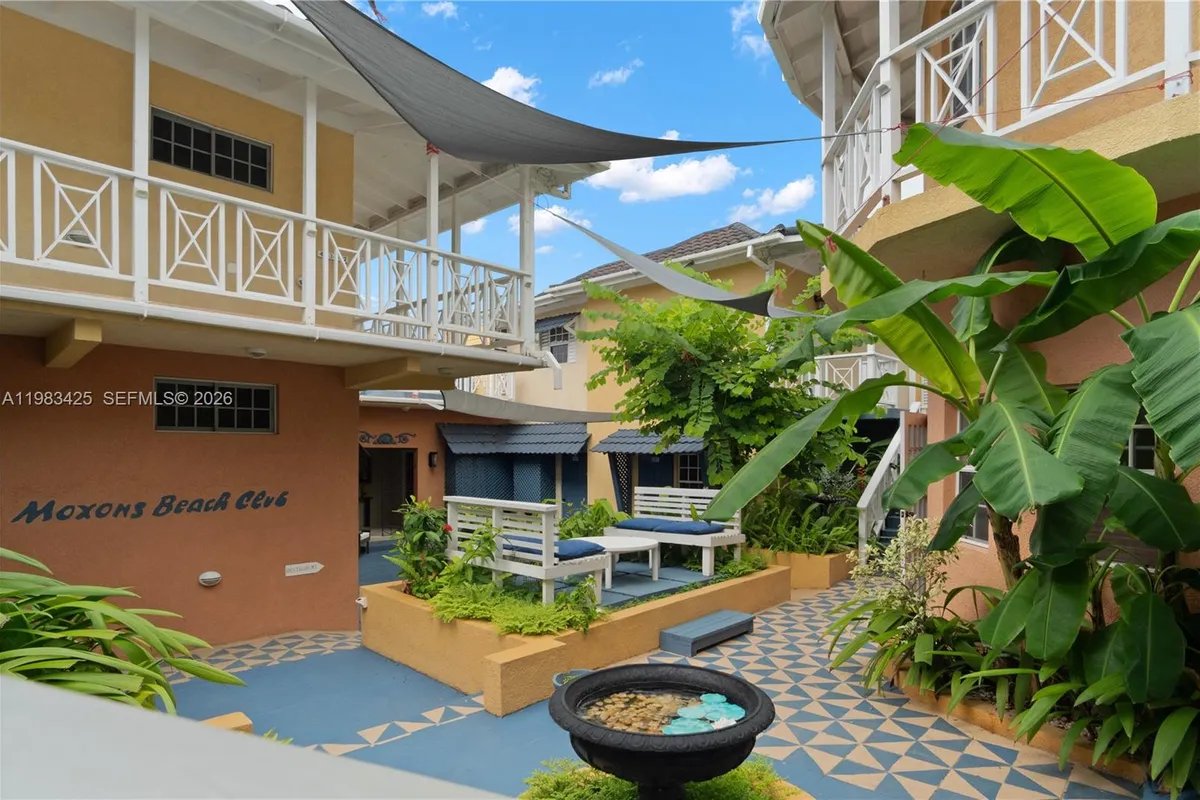 Moxons Beach Club Hotel N Boscobel, St. Mary Parish, Jamaica, FL 0