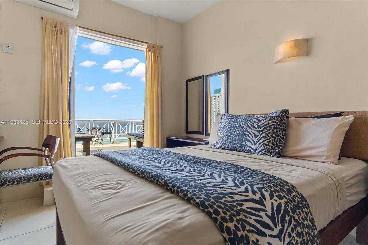 Moxons Beach Club Hotel N Boscobel, St. Mary Parish, Jamaica, FL 0