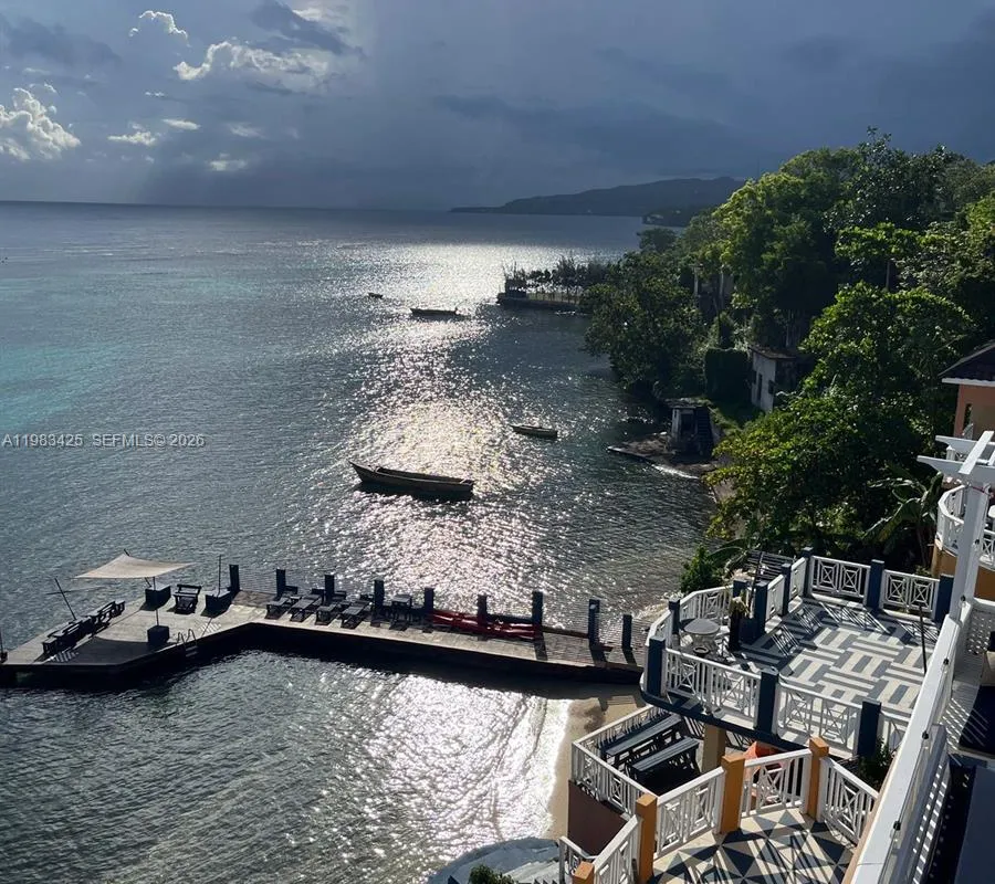 Moxons Beach Club Hotel N Boscobel, St. Mary Parish, Jamaica, FL 0