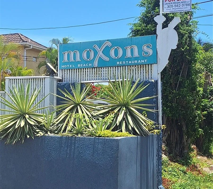 Moxons Beach Club Hotel N Boscobel, St. Mary Parish, Jamaica, FL 0