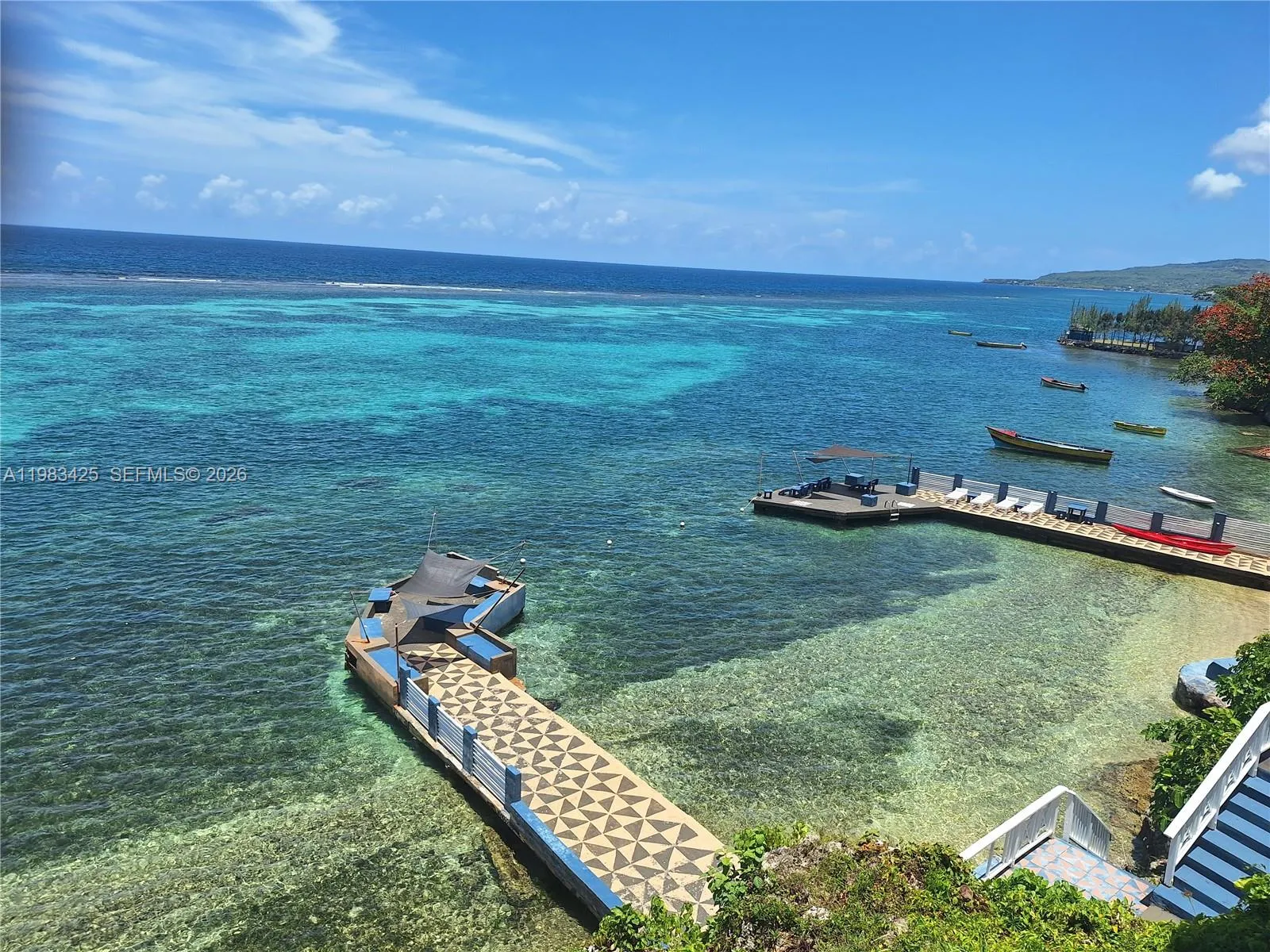 Moxons Beach Club Hotel N Boscobel, St. Mary Parish, Jamaica, FL 0