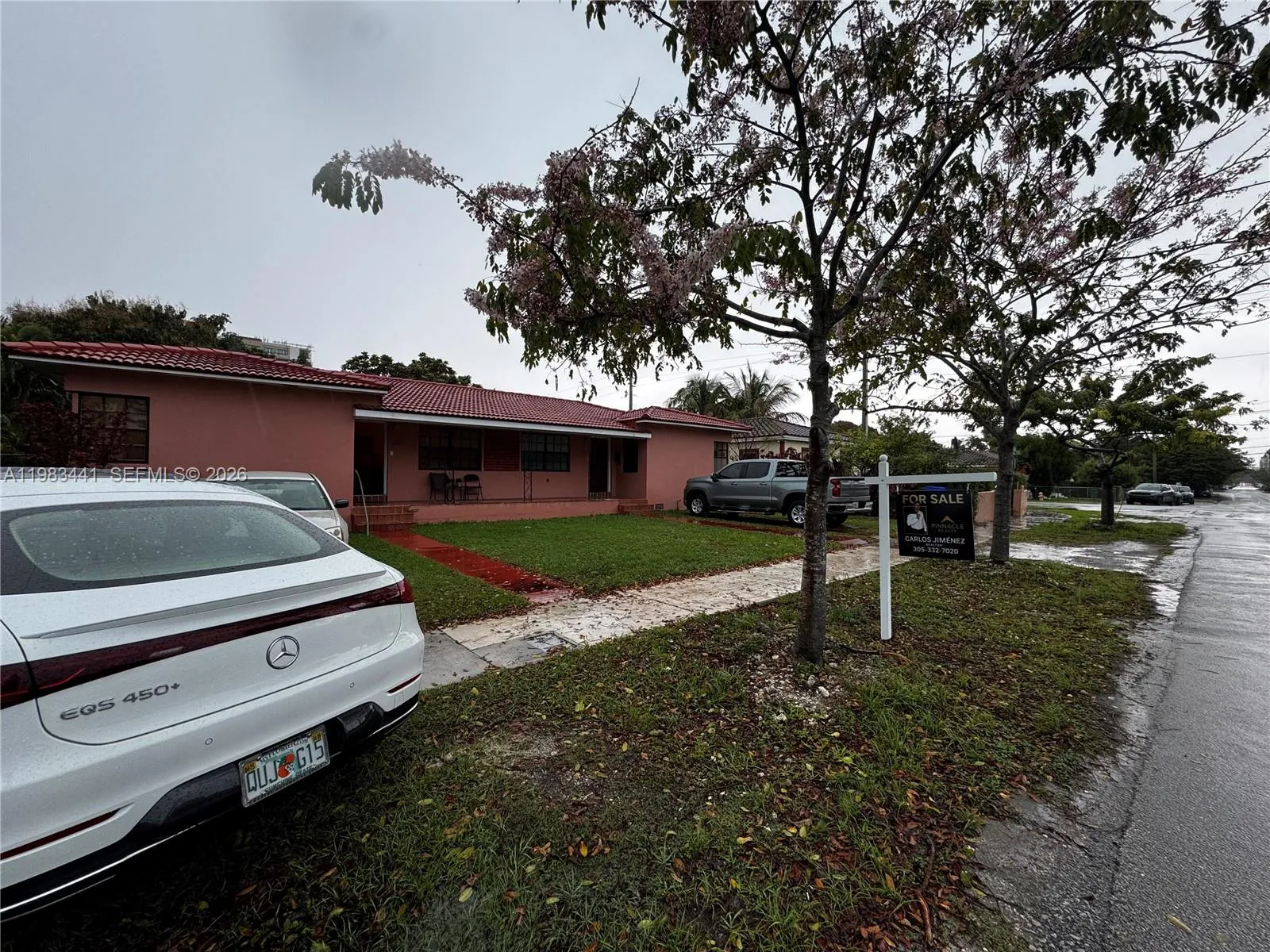 2660 SW 36th Ave, Miami FL 33133
