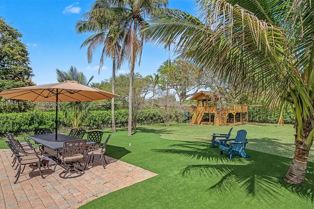 6075 SW 85th Ave, Miami FL 33143