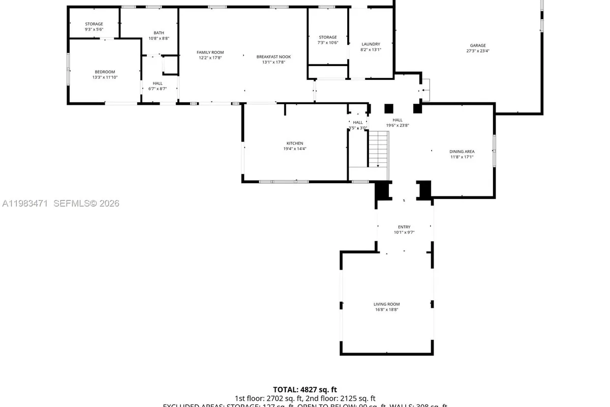 6075 SW 85th Ave, Miami FL 33143