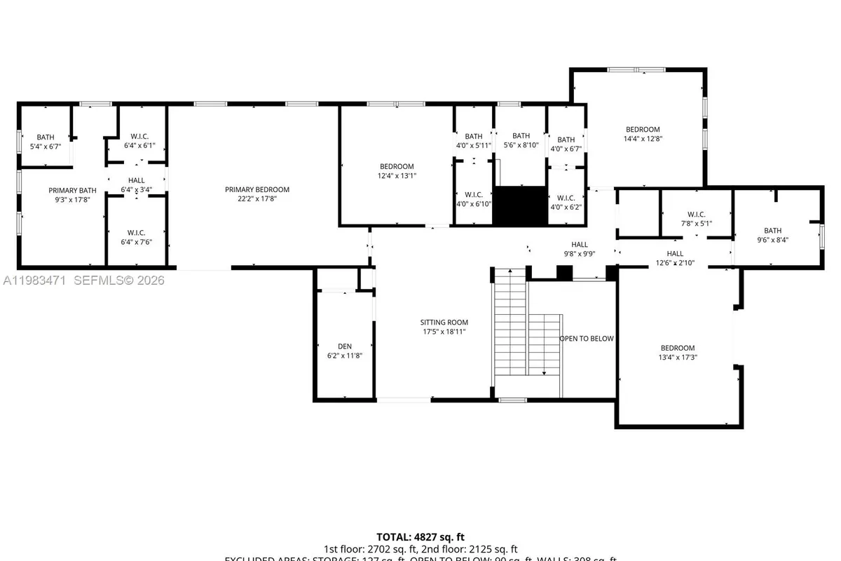 6075 SW 85th Ave, Miami FL 33143