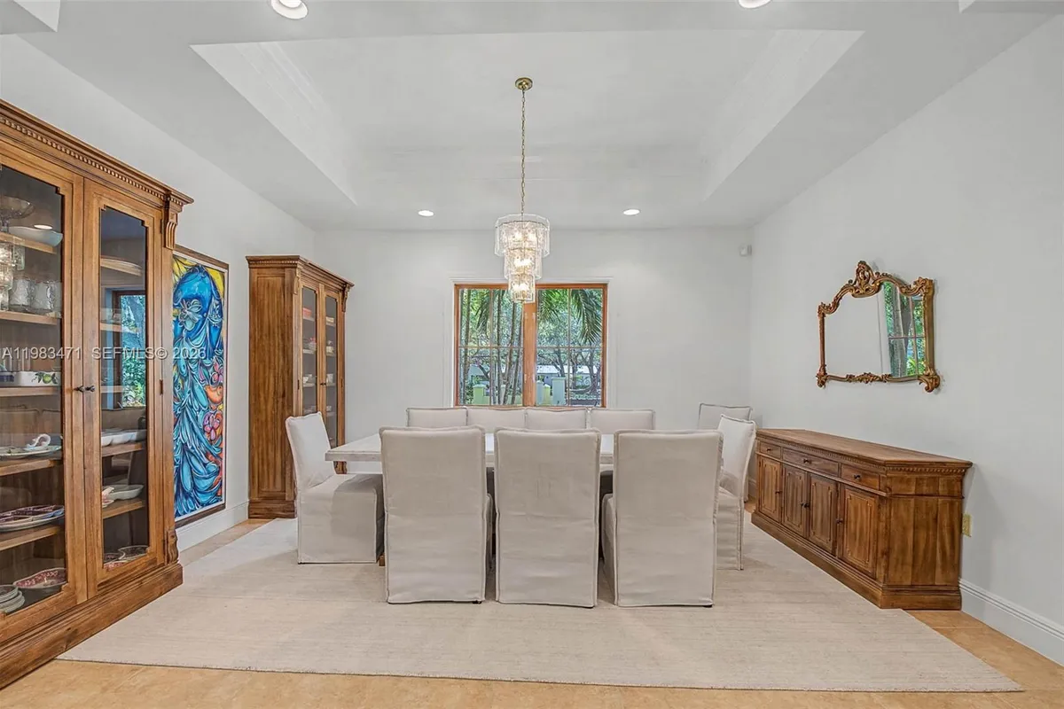 6075 SW 85th Ave, Miami FL 33143