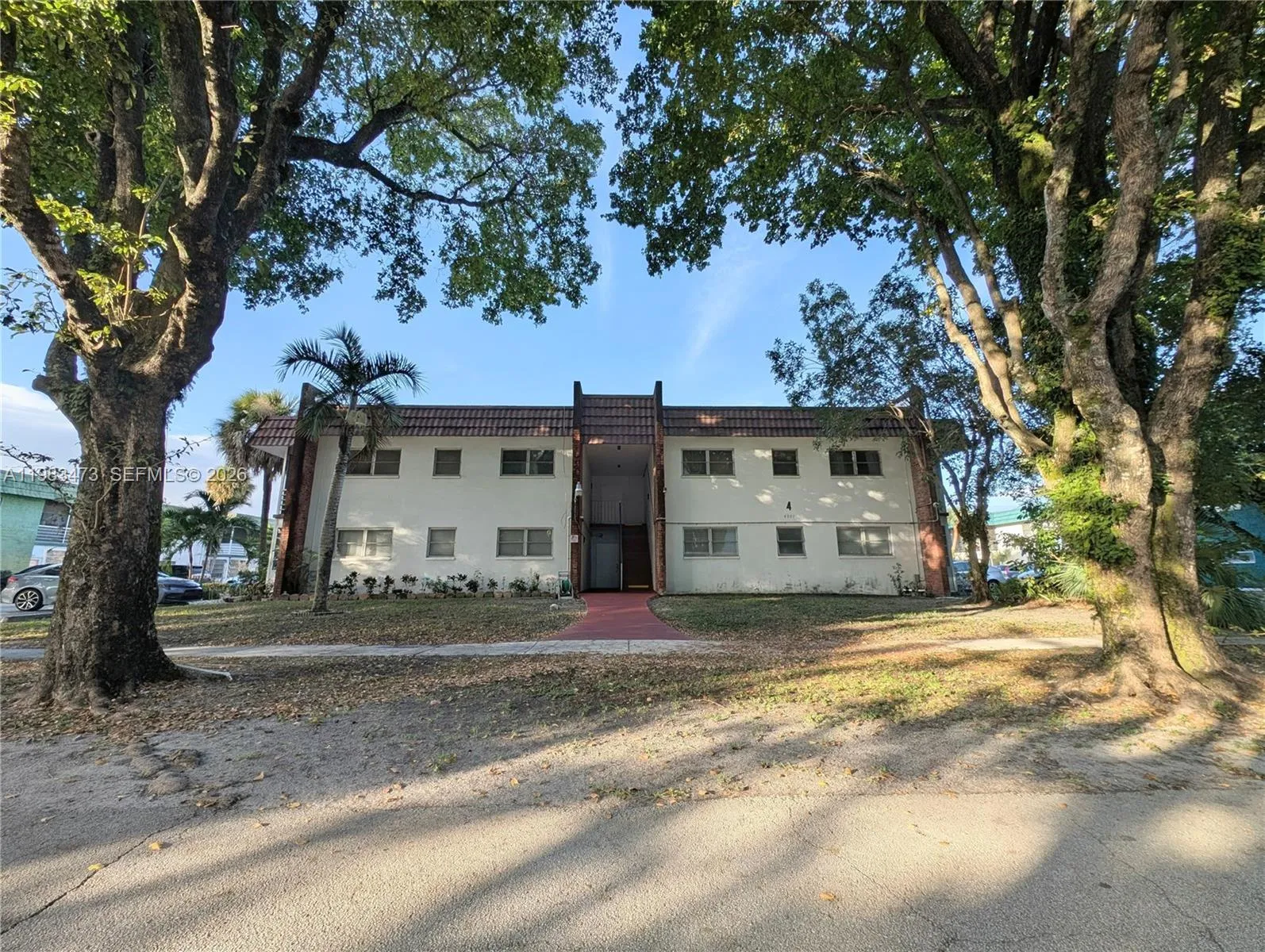 4801 NW 22nd Ct # 205, Lauderhill FL 33313