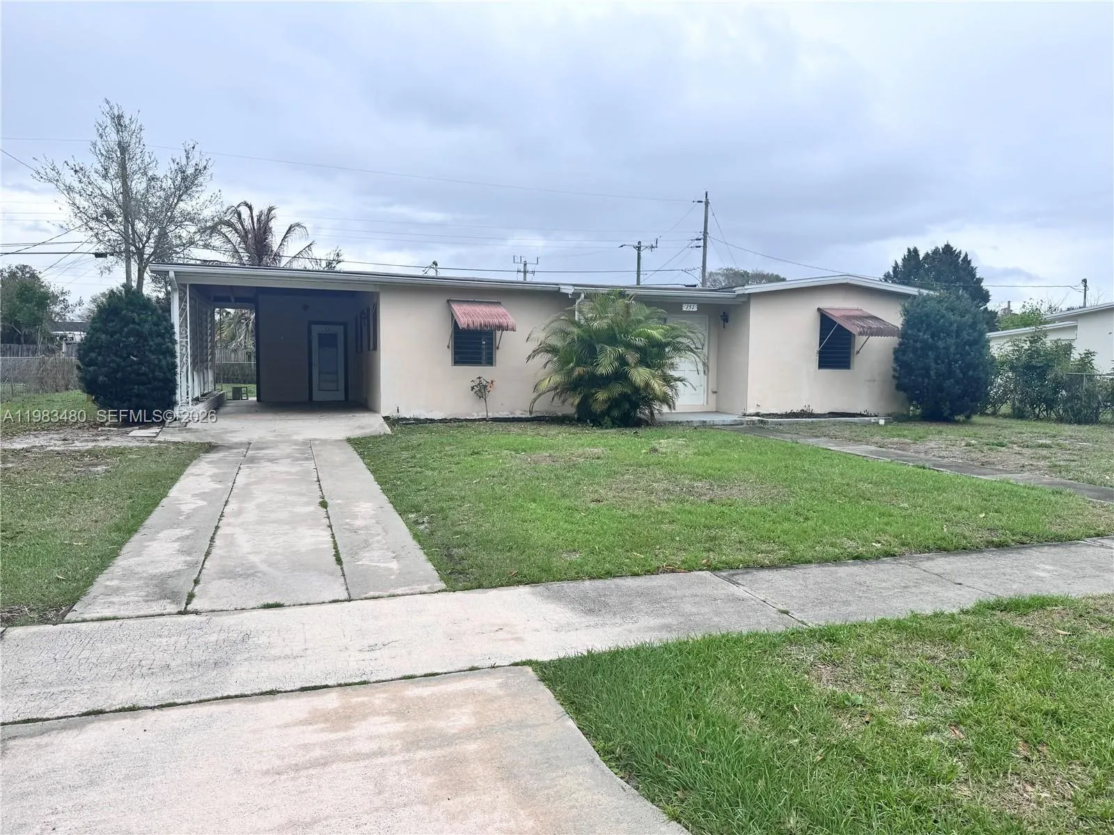 151 SE Celestia Ct, Port St. Lucie FL 34983