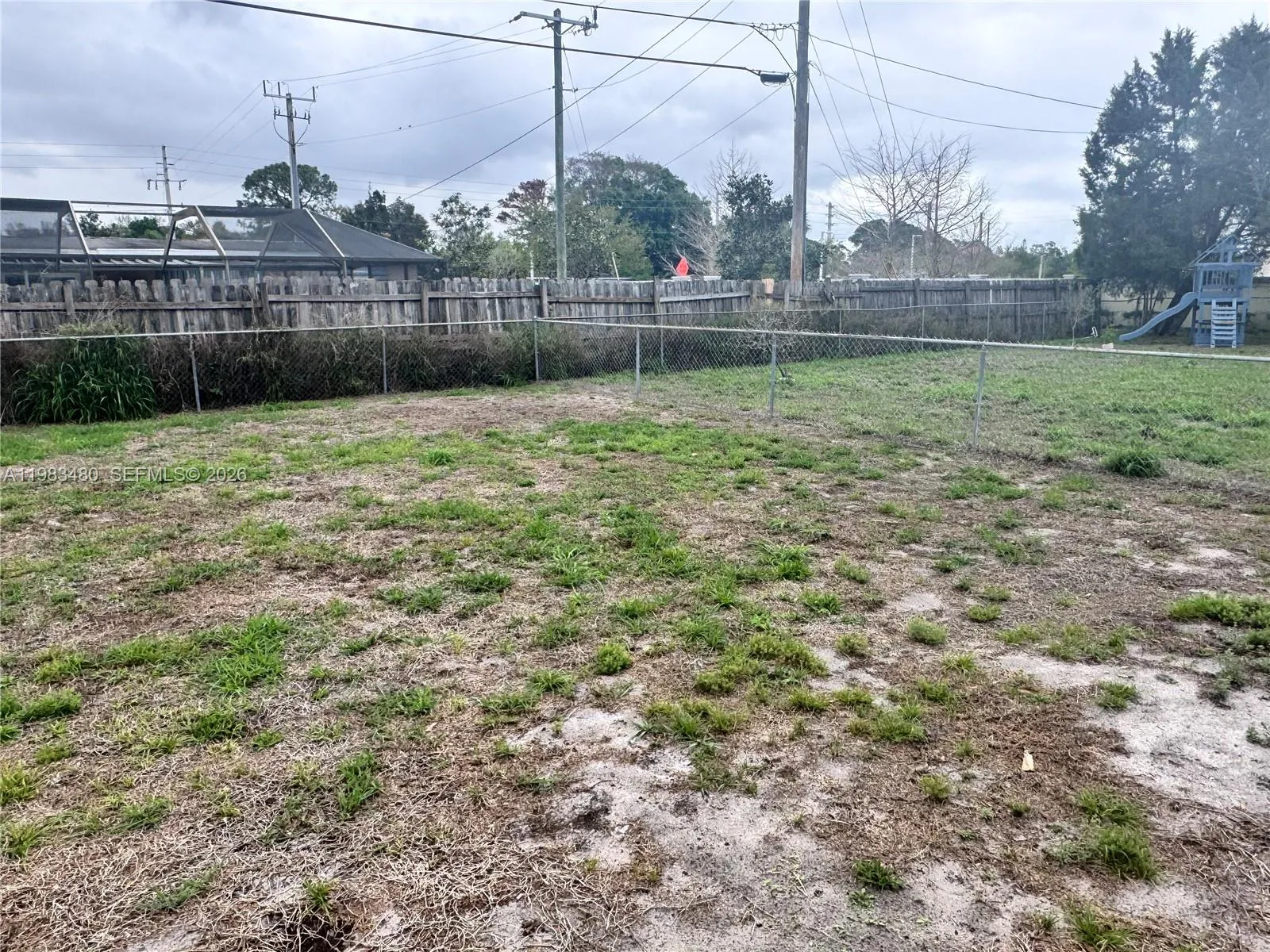 151 SE Celestia Ct, Port St. Lucie FL 34983