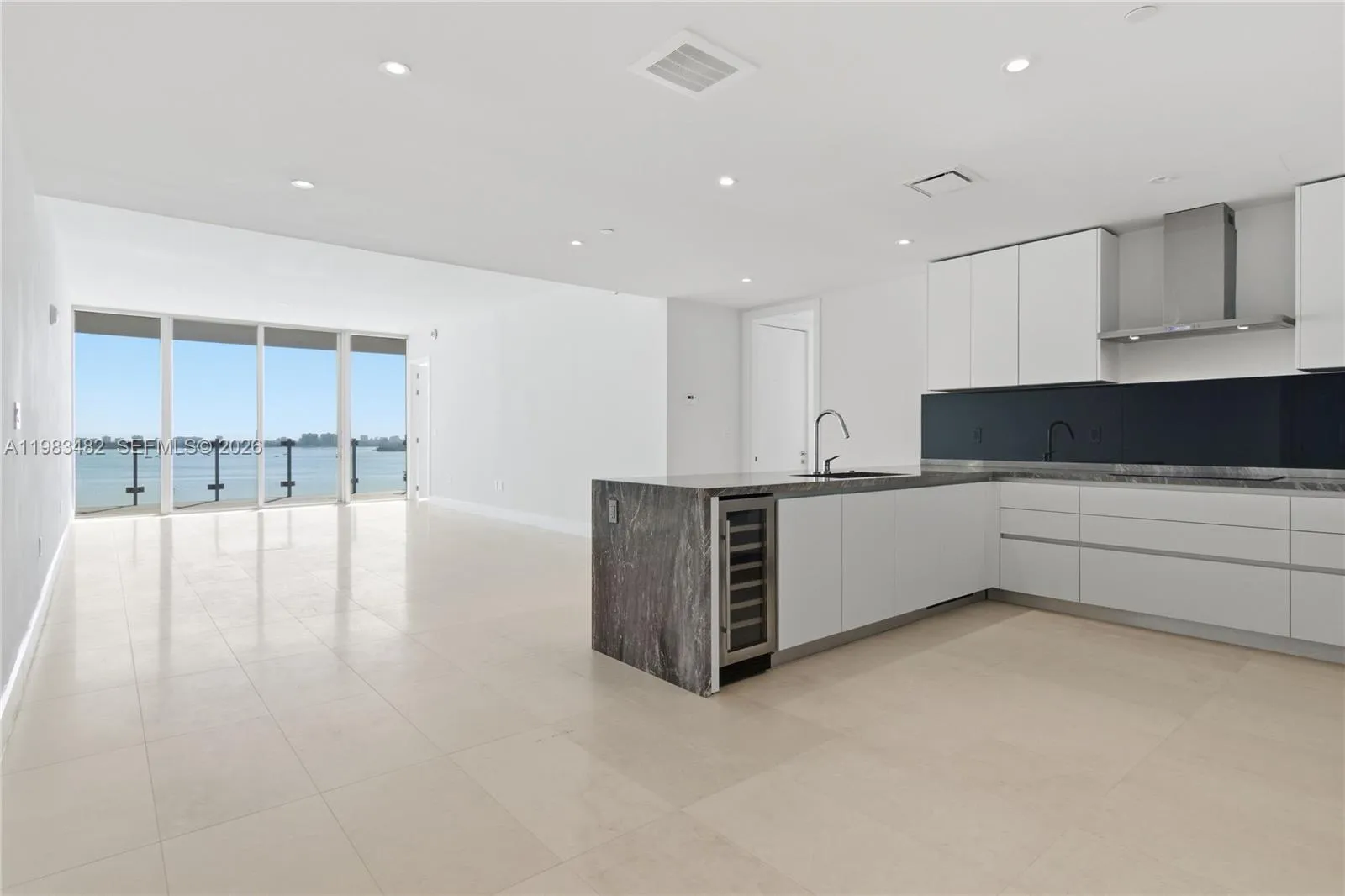 700 NE 26th Ter # 1503, Miami FL 33137