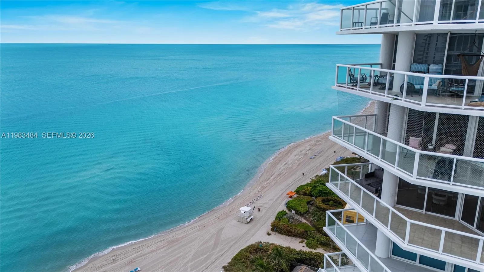 16425 Collins Ave # 2215, Sunny Isles Beach FL 33160