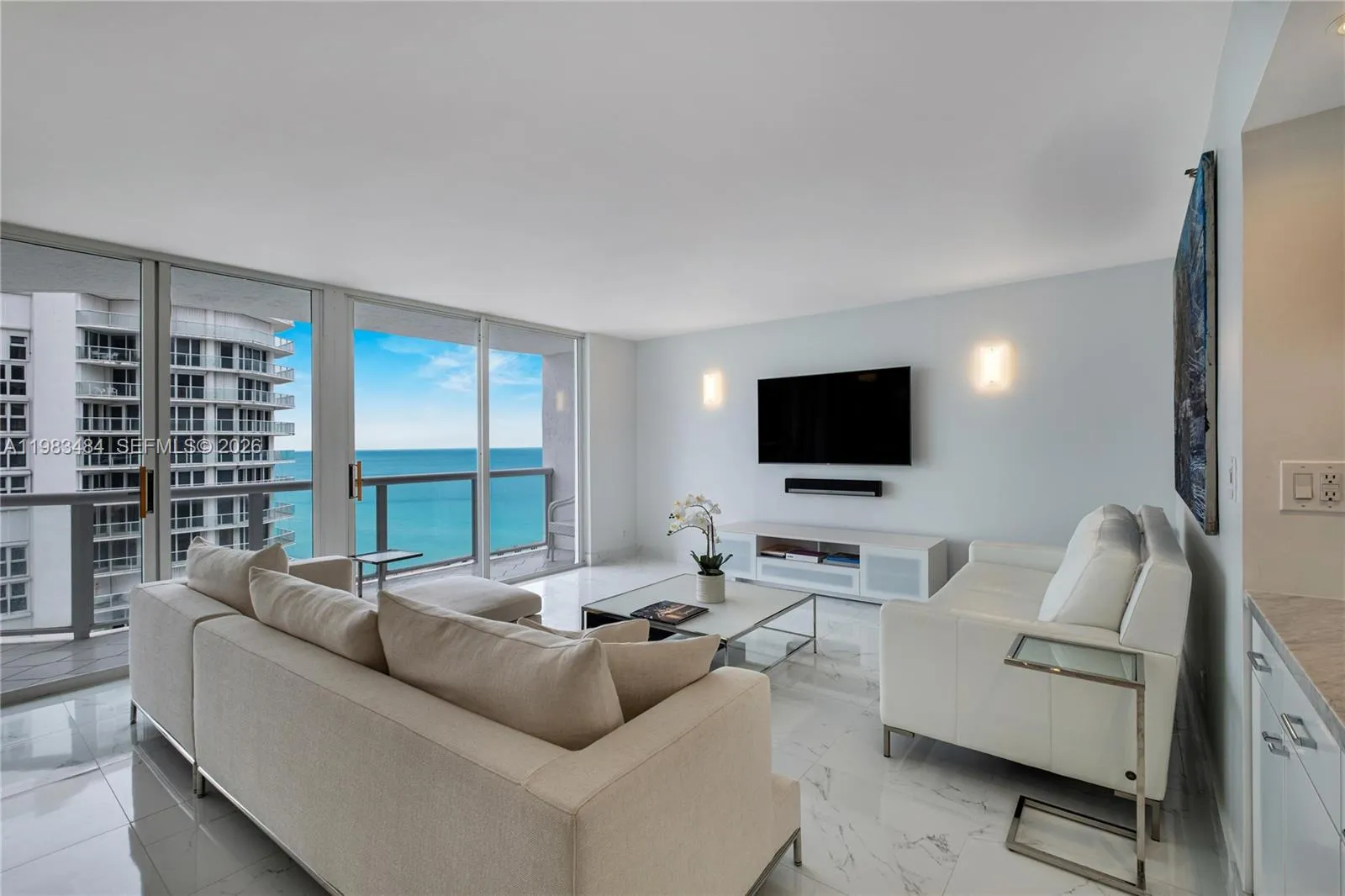 16425 Collins Ave # 2215, Sunny Isles Beach FL 33160