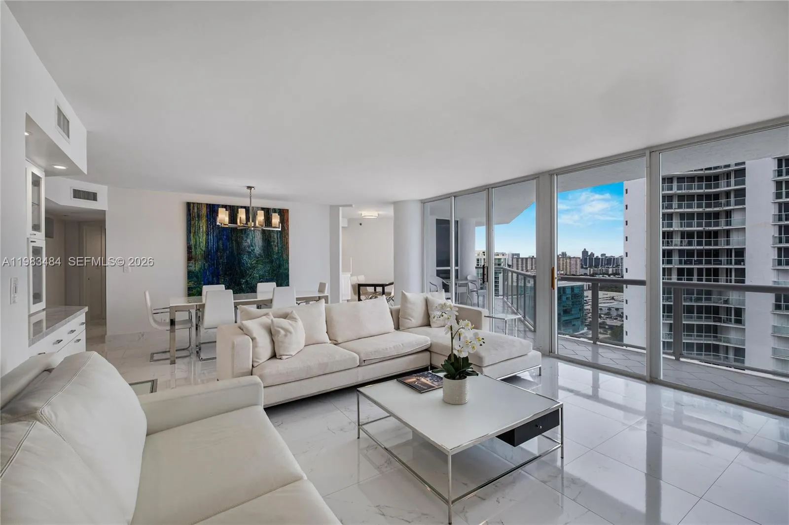 16425 Collins Ave # 2215, Sunny Isles Beach FL 33160