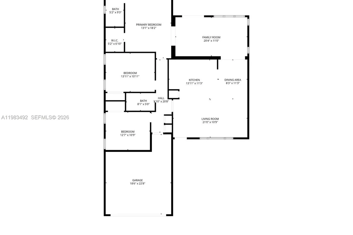 8915 NW 26th Ct, Coral Springs FL 33065