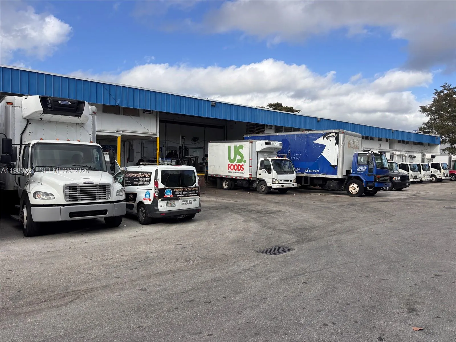 1375 NW 89th Ct, Doral FL 33172