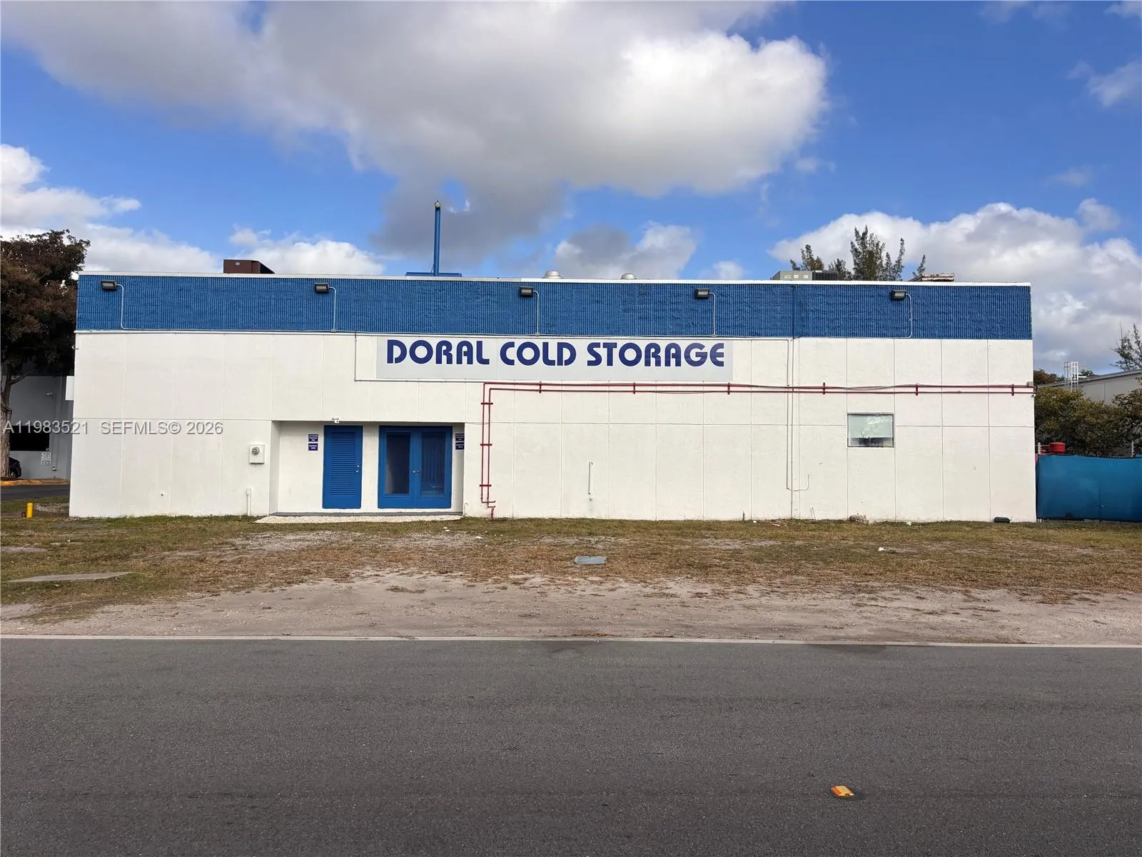 1375 NW 89th Ct, Doral FL 33172