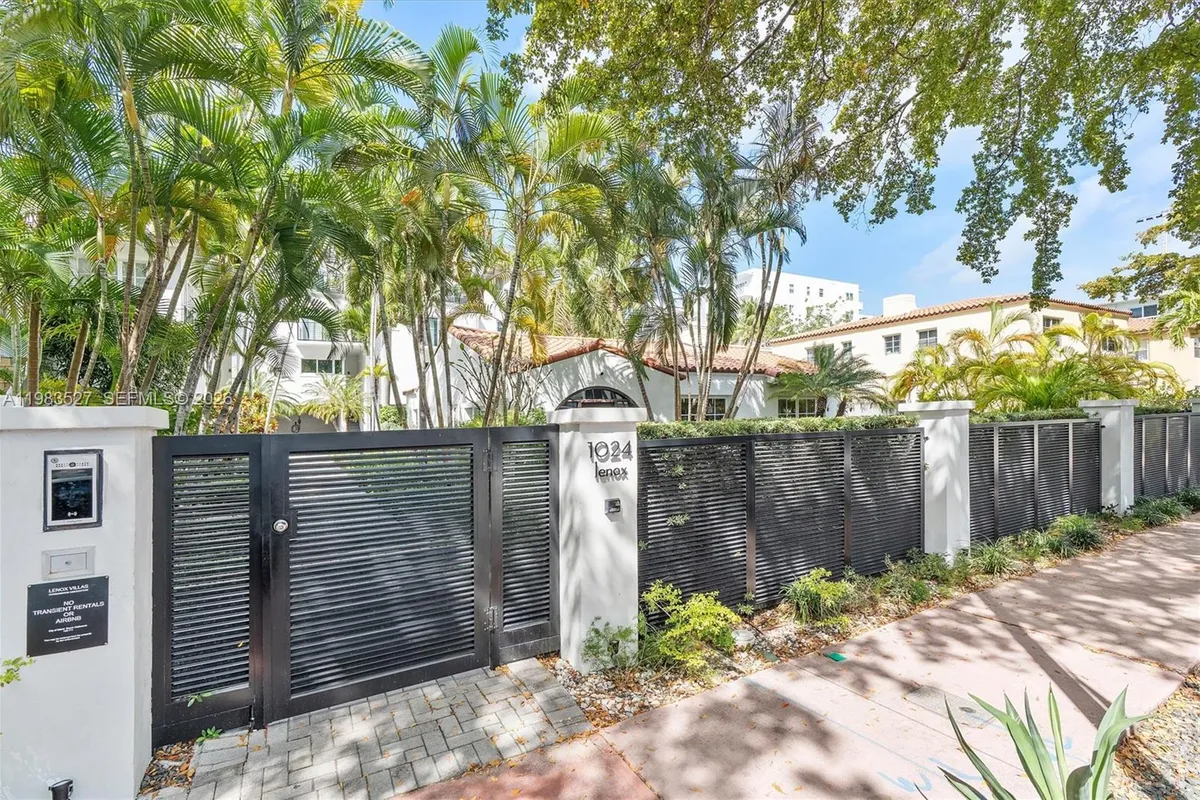 1024 Lenox Ave # 1, Miami Beach FL 33139