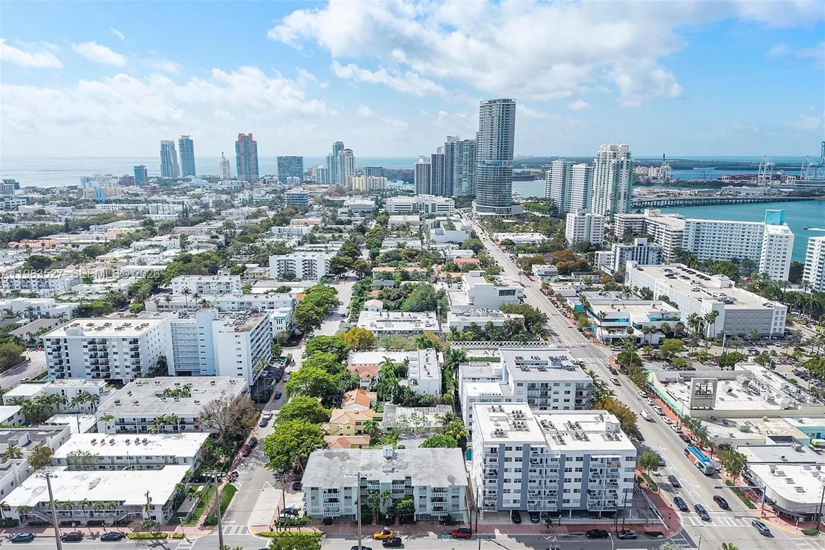 1024 Lenox Ave # 1, Miami Beach FL 33139