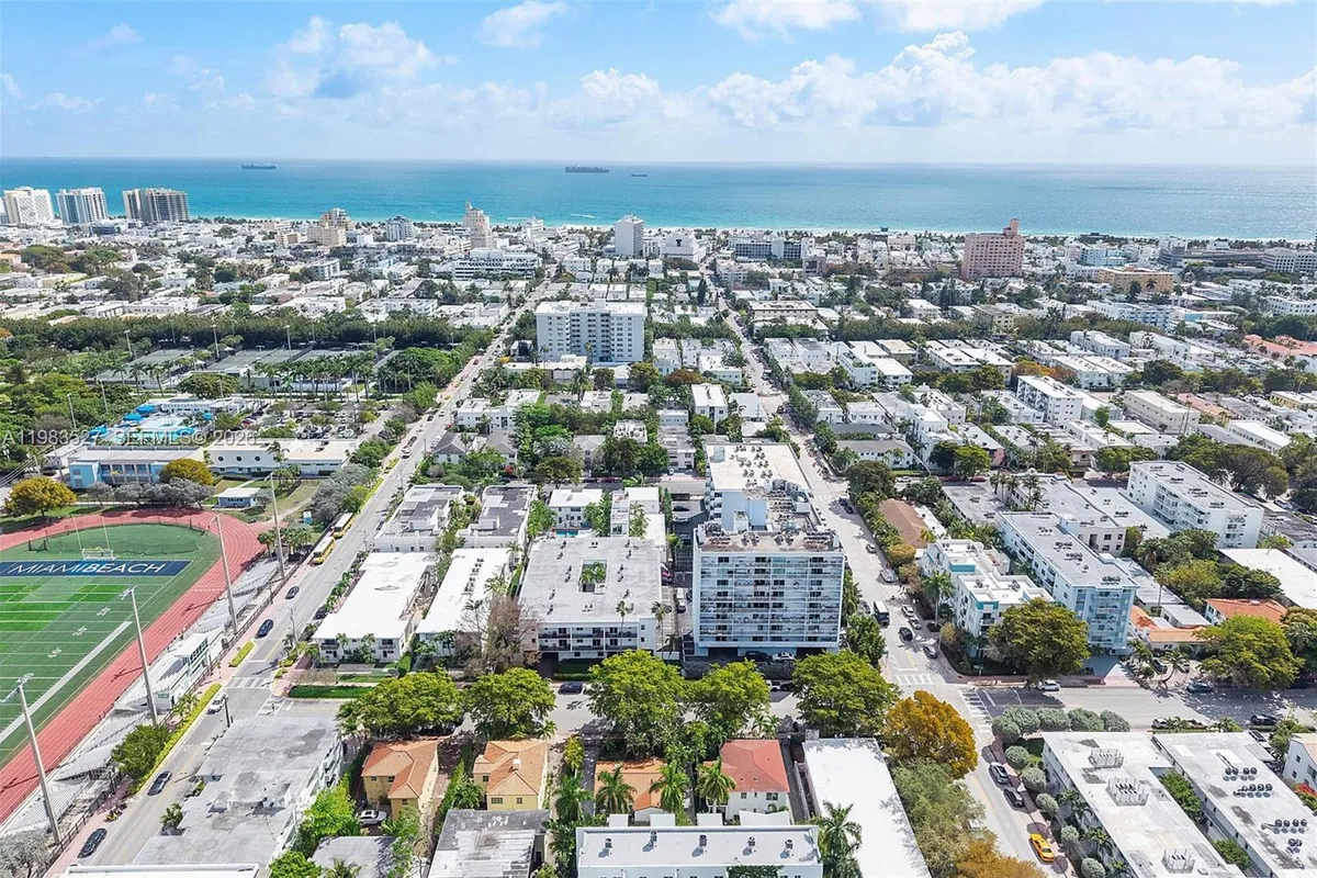 1024 Lenox Ave # 1, Miami Beach FL 33139
