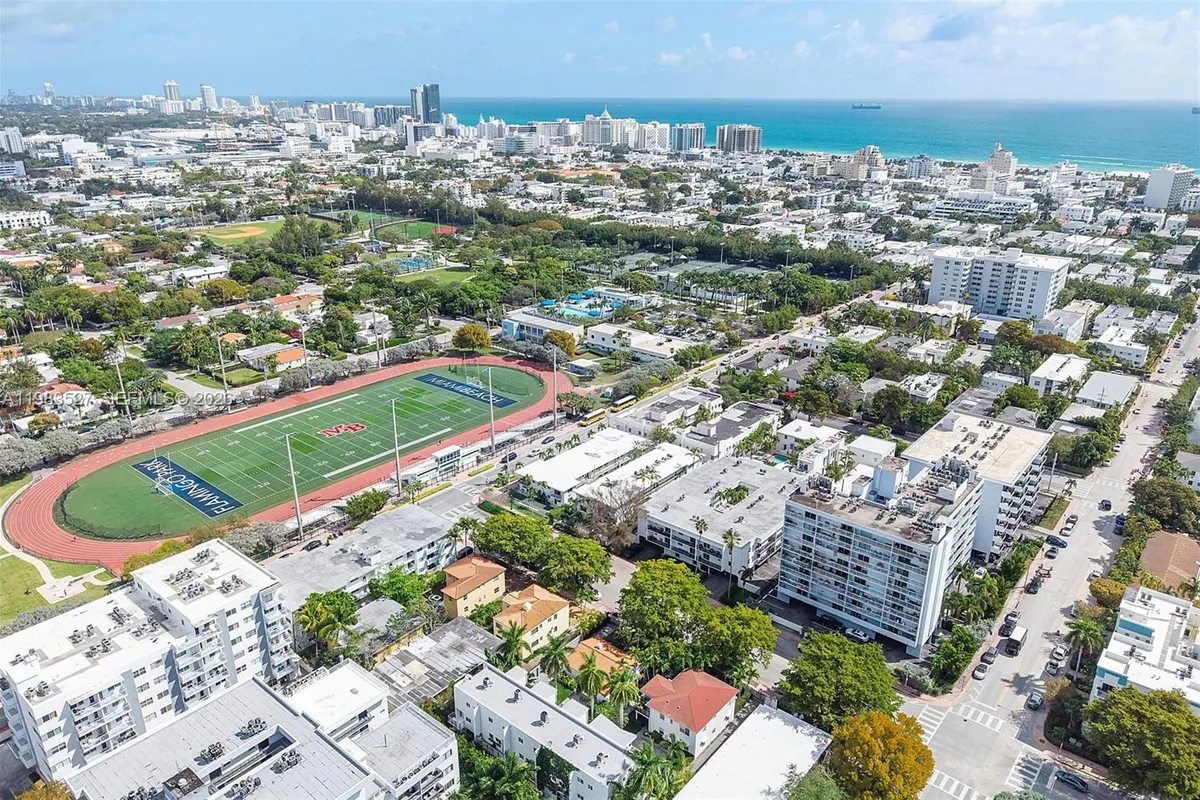 1024 Lenox Ave # 1, Miami Beach FL 33139